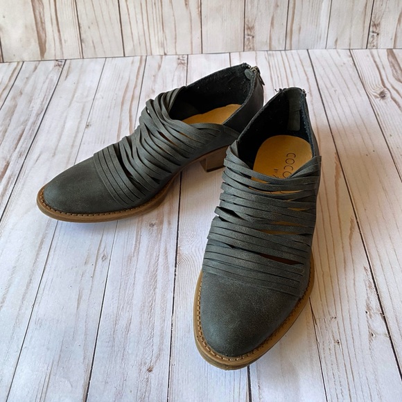 Authentic Coconuts Matisse - Picture 4 of 7